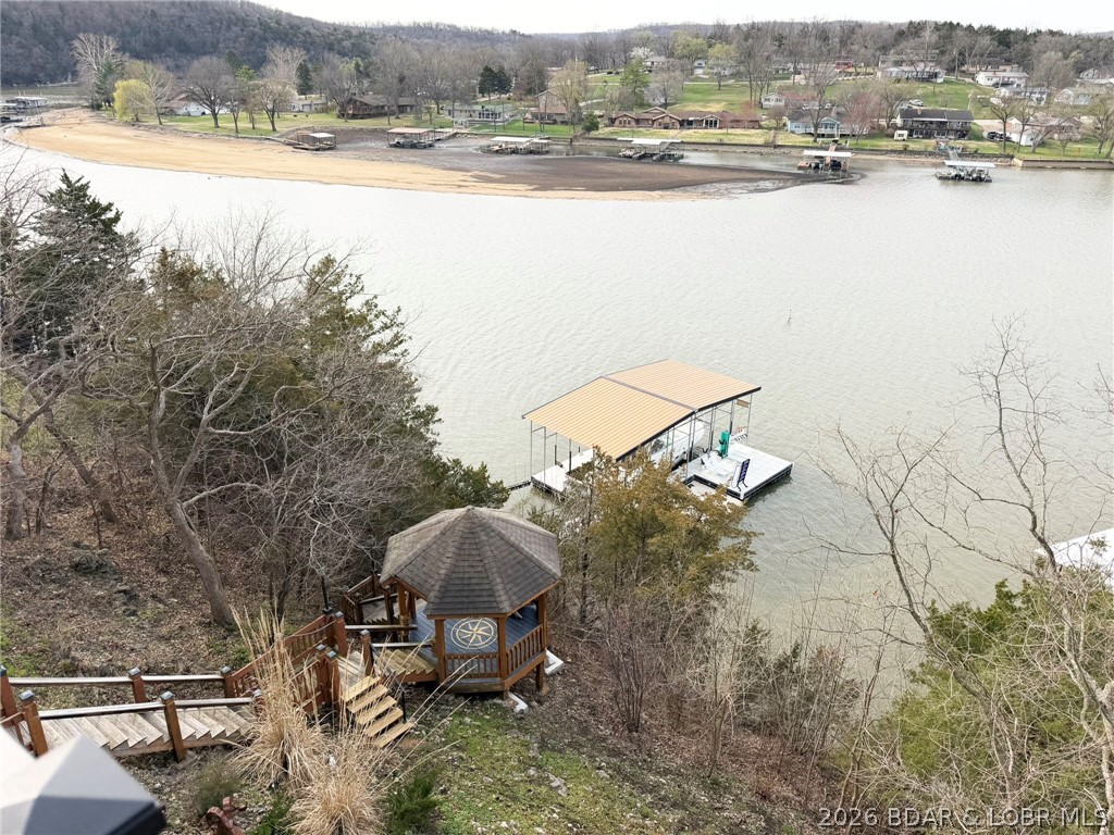 Minnow Brook - Residential