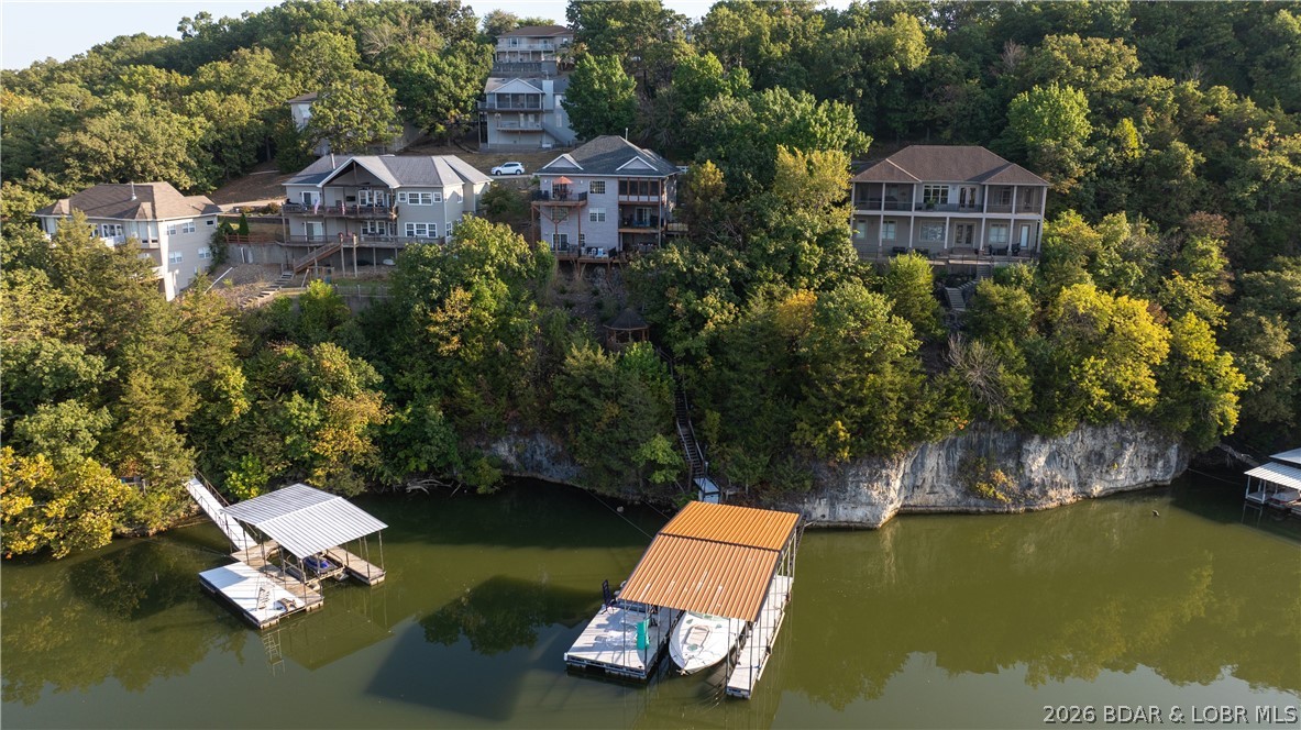 Minnow Brook - Residential
