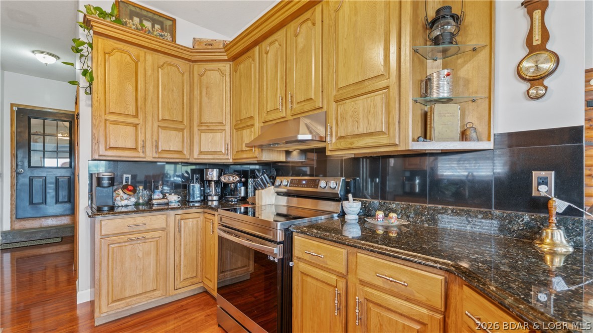 Minnow Brook - Residential