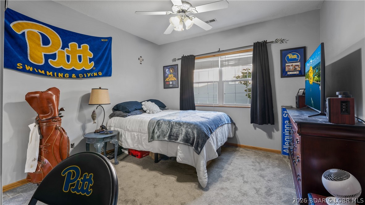 Minnow Brook - Residential