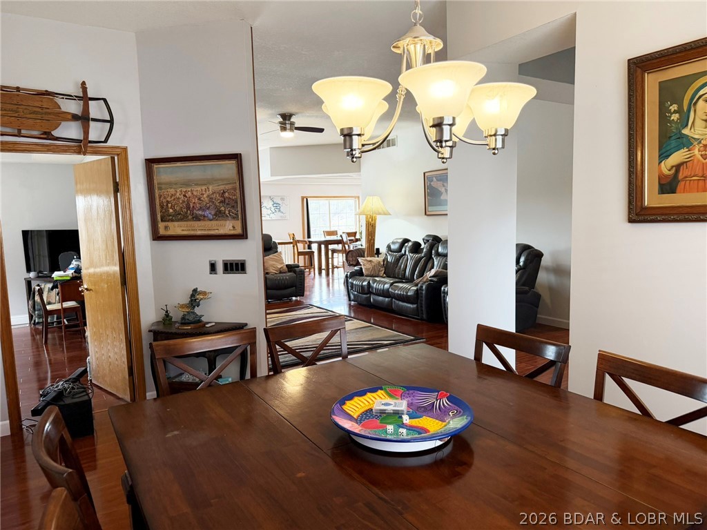 Minnow Brook - Residential