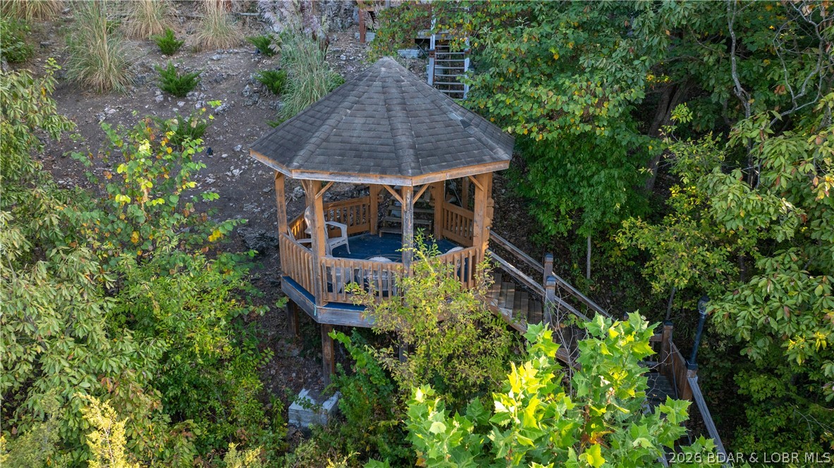 Minnow Brook - Residential