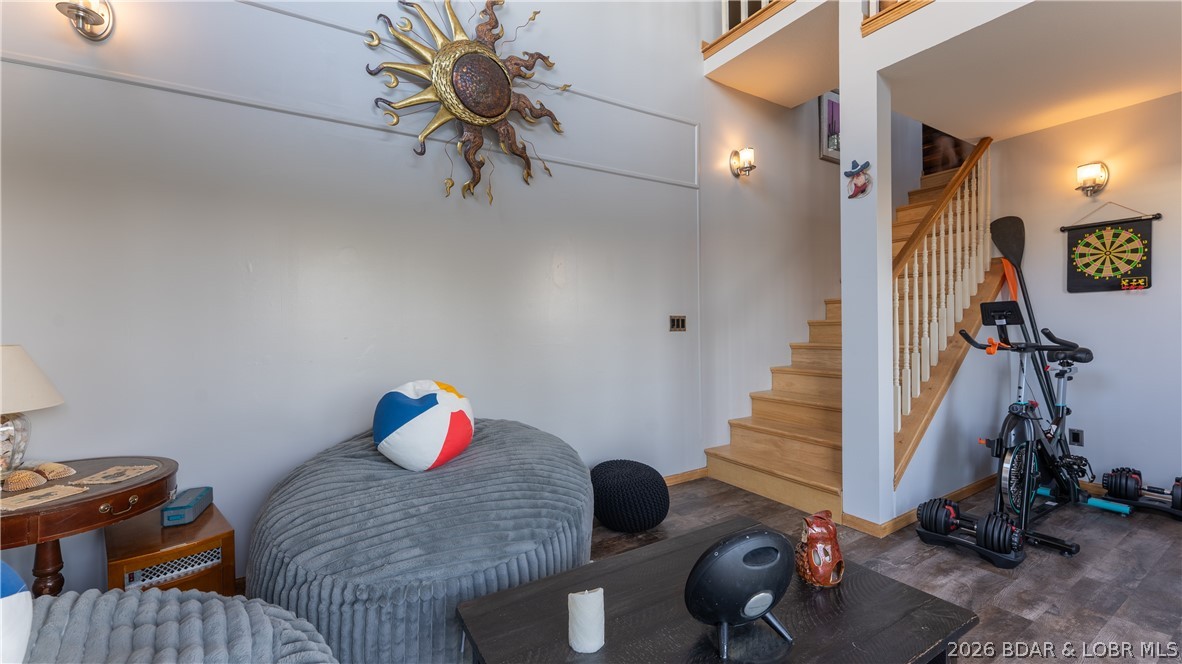 Minnow Brook - Residential