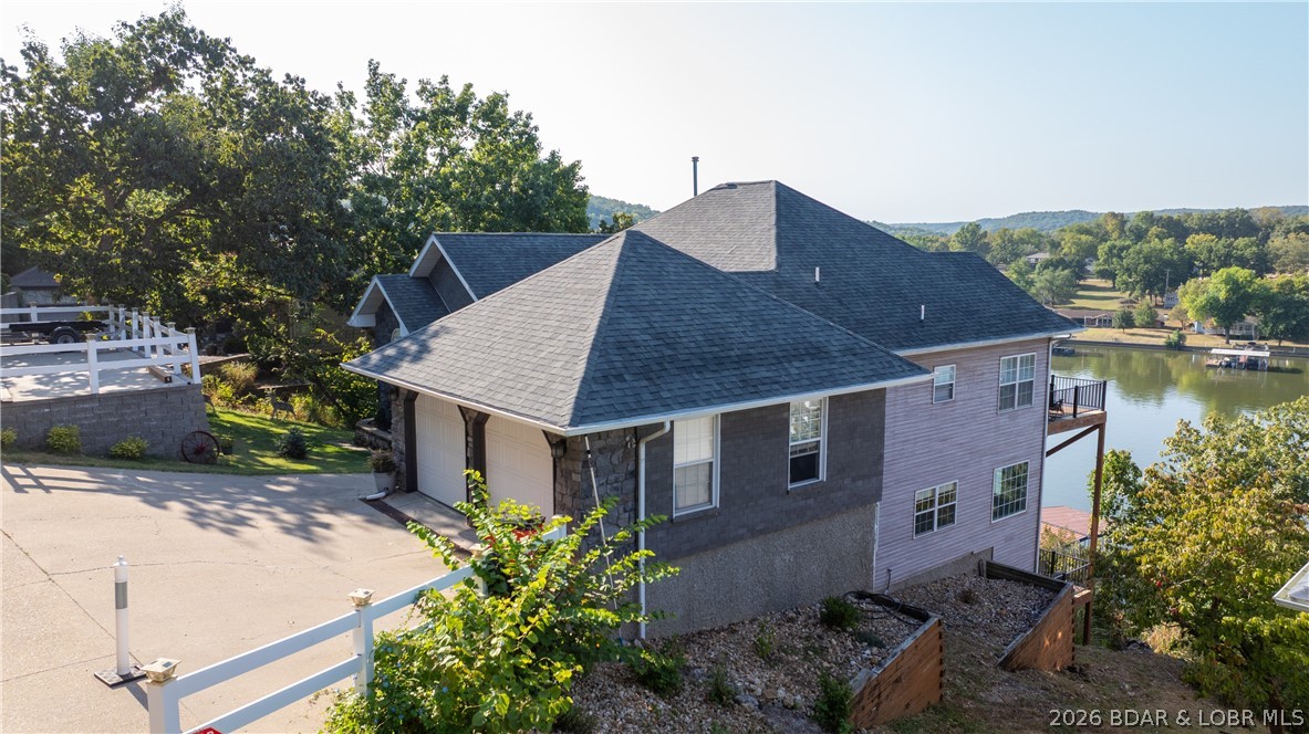 Minnow Brook - Residential