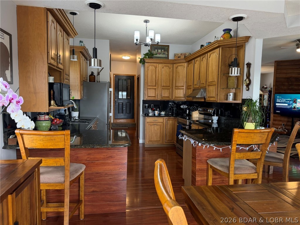 Minnow Brook - Residential