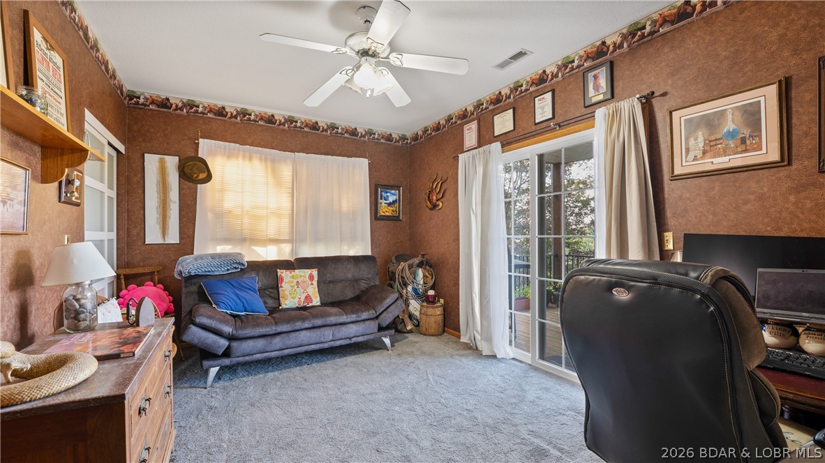 Minnow Brook - Residential