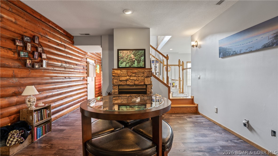 Minnow Brook - Residential