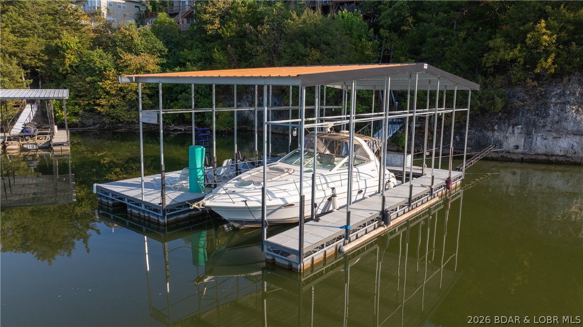 Minnow Brook - Residential