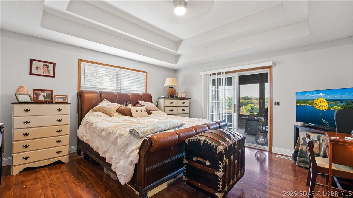 Minnow Brook - Residential