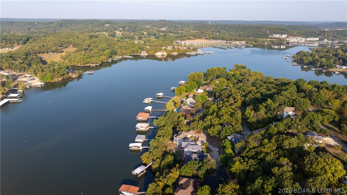 Minnow Brook - Residential