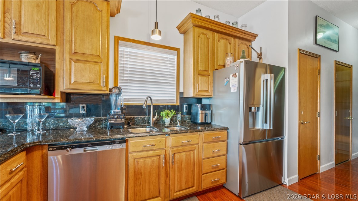 Minnow Brook - Residential