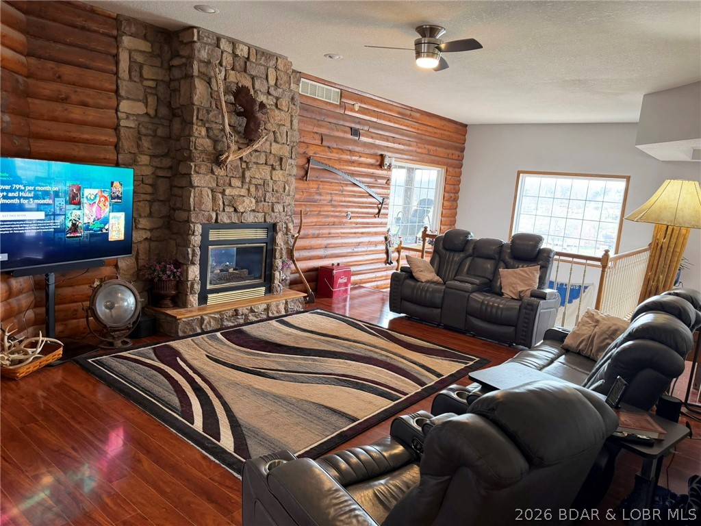 Minnow Brook - Residential