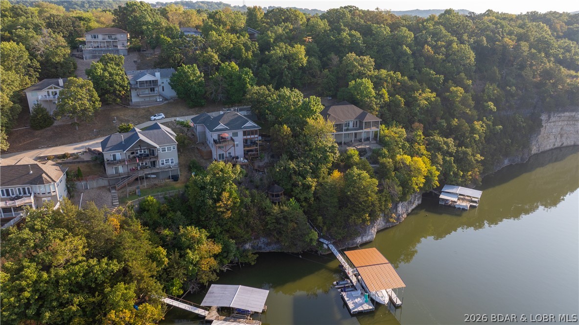 Minnow Brook - Residential