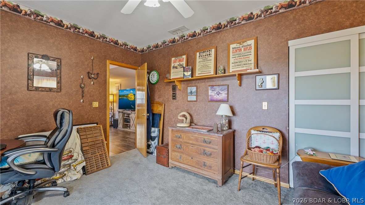 Minnow Brook - Residential