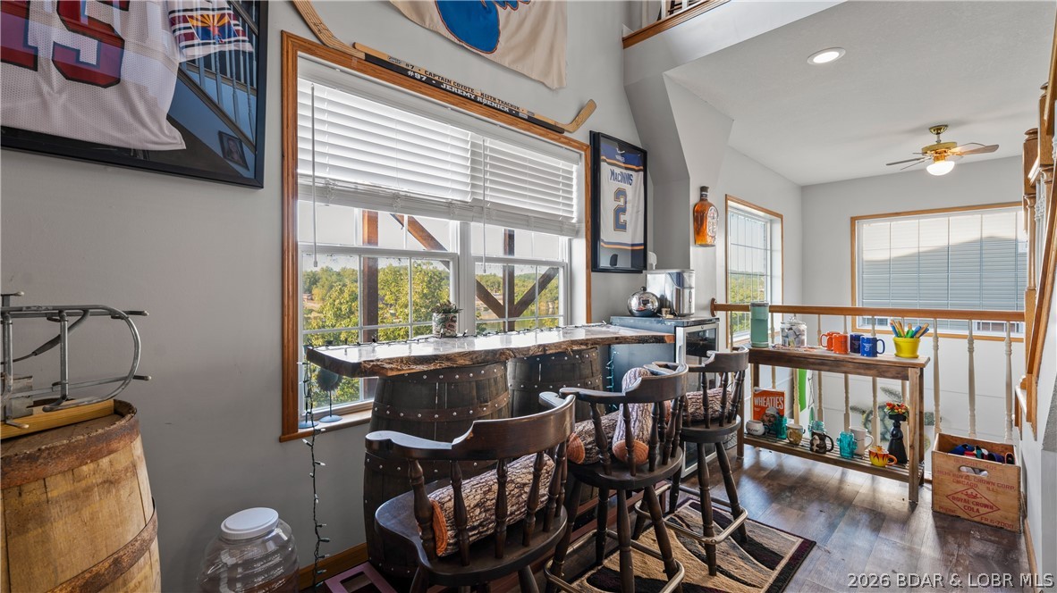 Minnow Brook - Residential