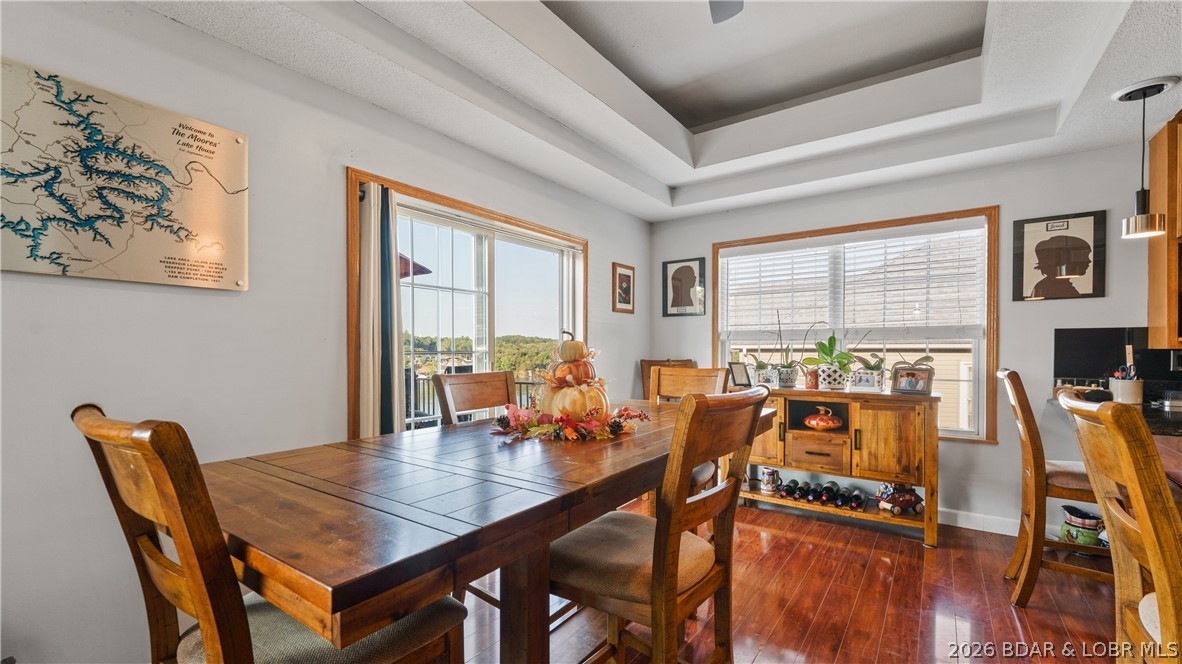 Minnow Brook - Residential