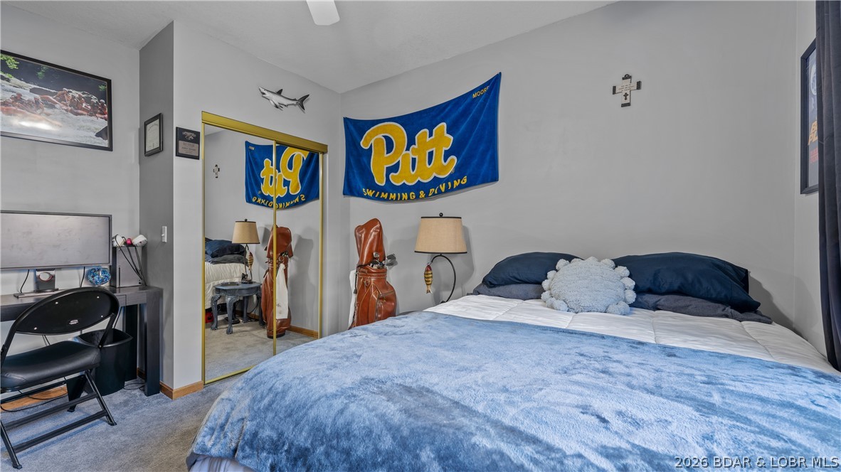 Minnow Brook - Residential