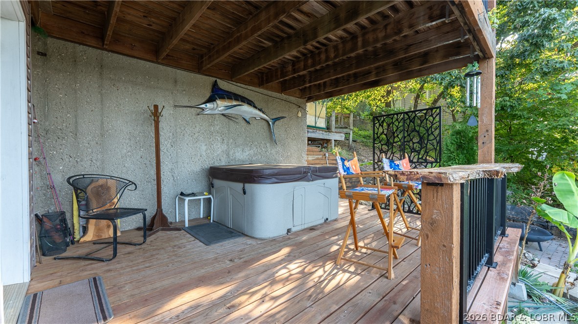 Minnow Brook - Residential