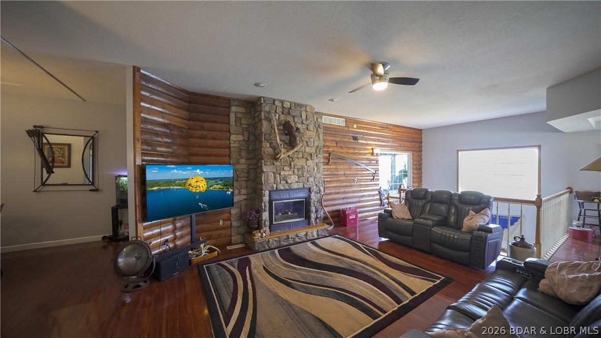 Minnow Brook - Residential