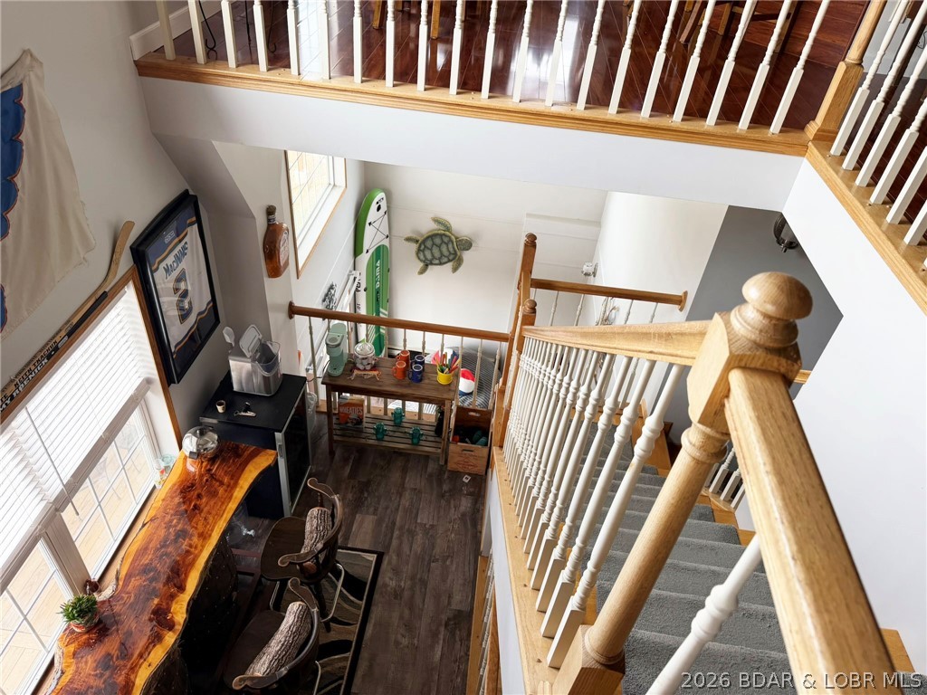 Minnow Brook - Residential