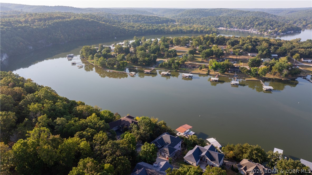Minnow Brook - Residential
