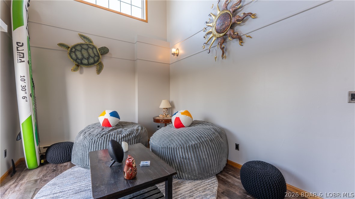 Minnow Brook - Residential