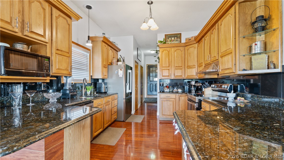 Minnow Brook - Residential