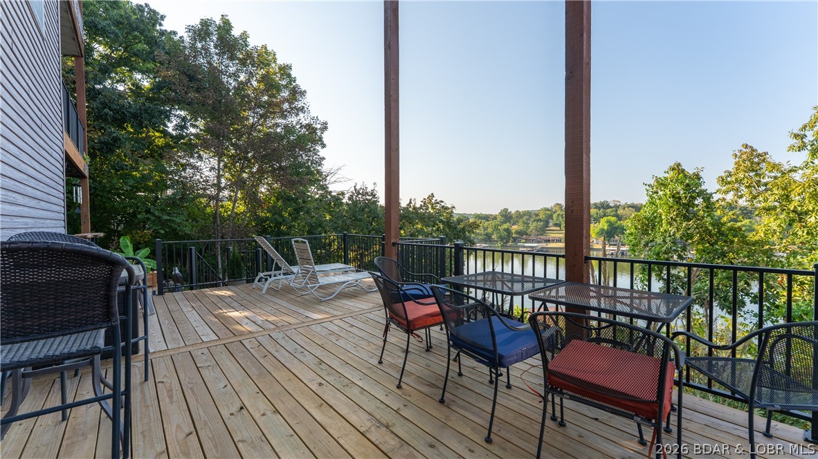 Minnow Brook - Residential