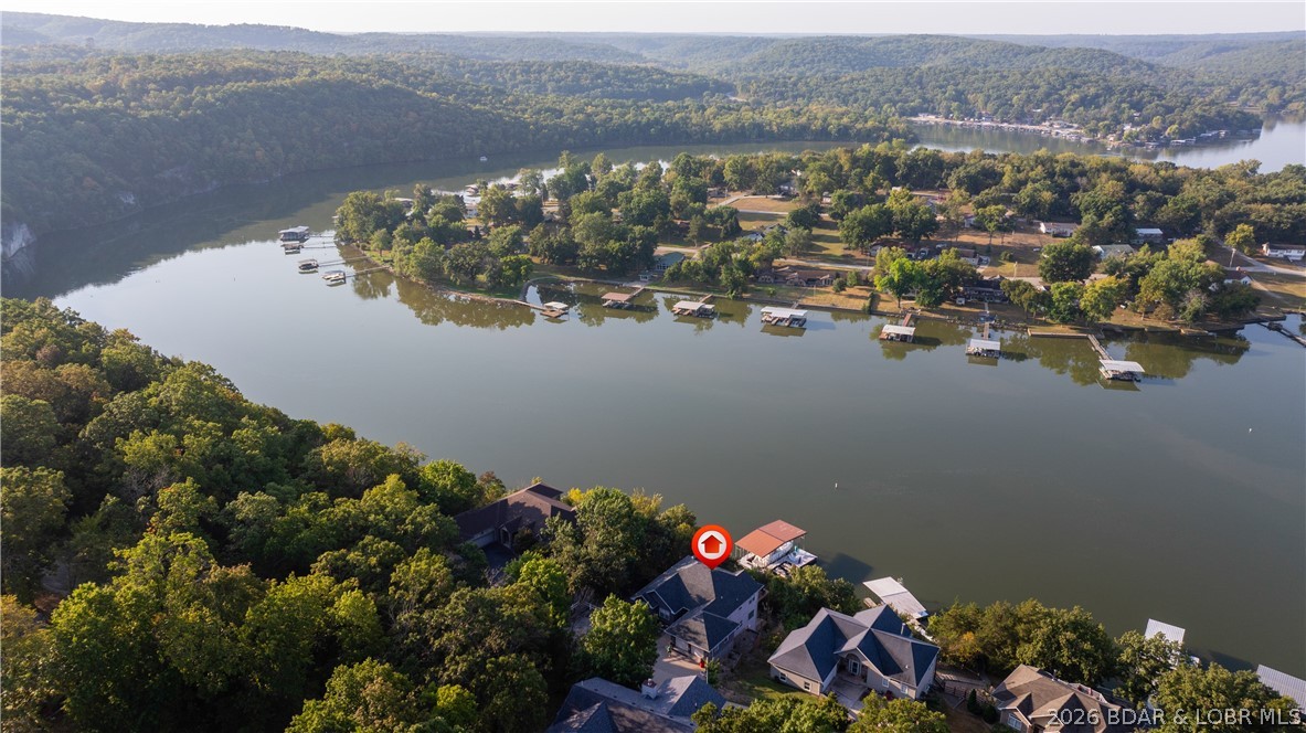 Minnow Brook - Residential