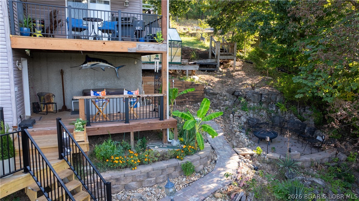 Minnow Brook - Residential