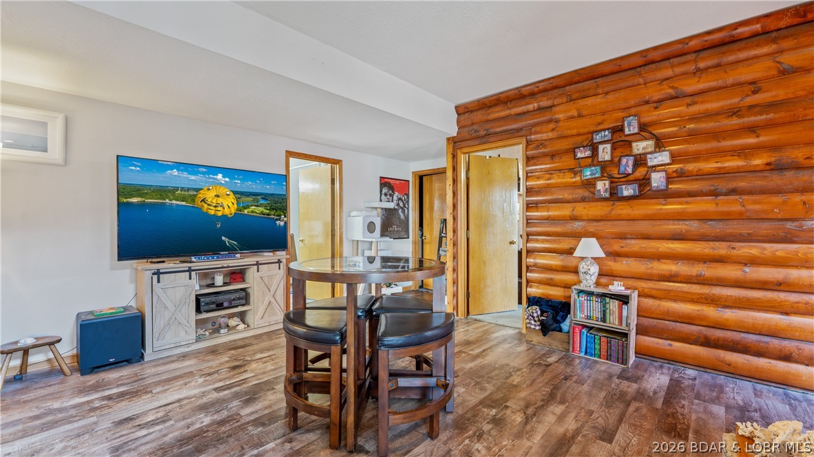 Minnow Brook - Residential