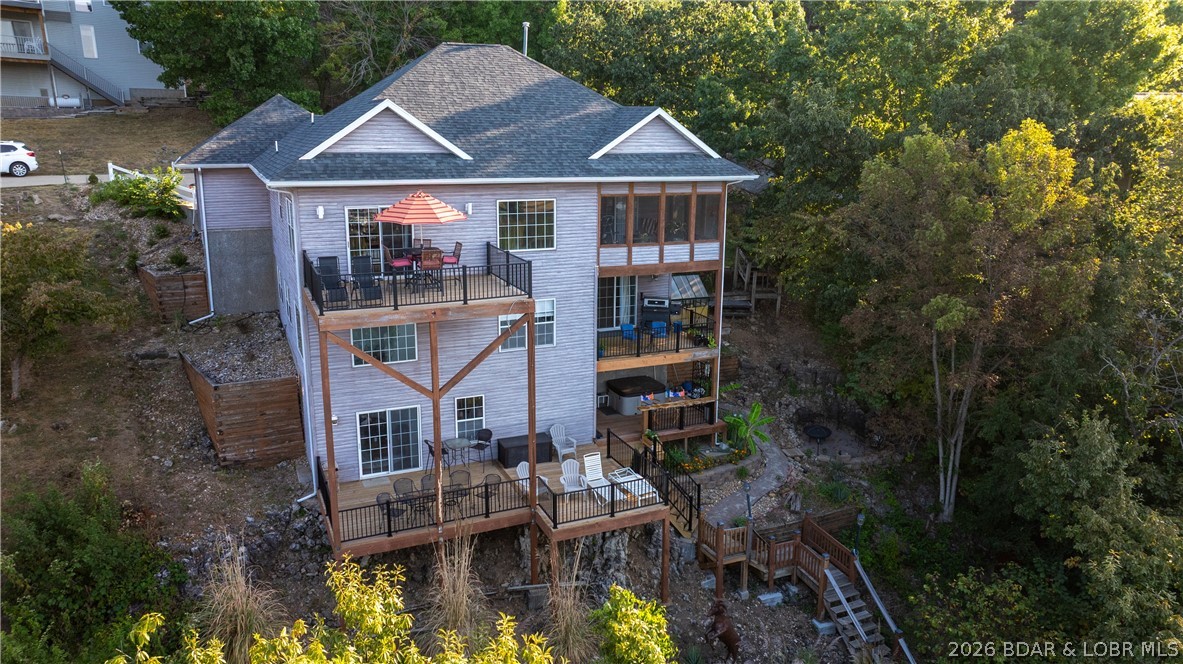 Minnow Brook - Residential