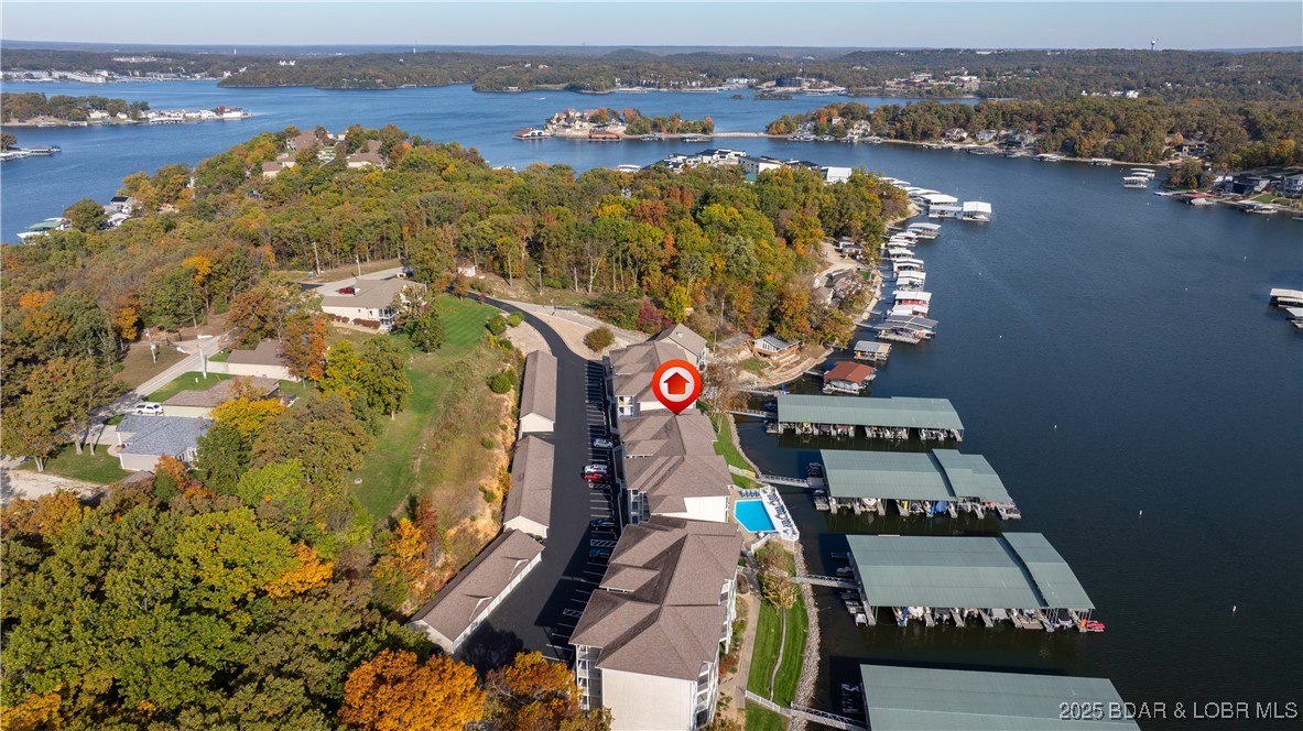 The Harbor at Port Royale Cond - Residential