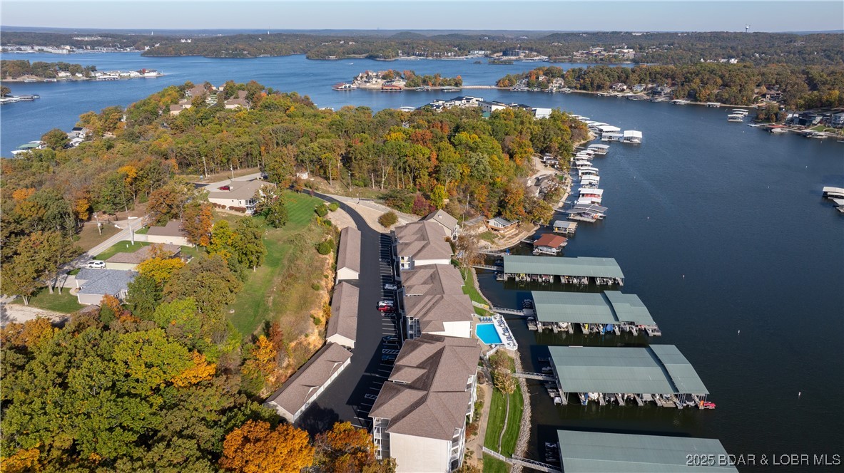 The Harbor at Port Royale Cond - Residential