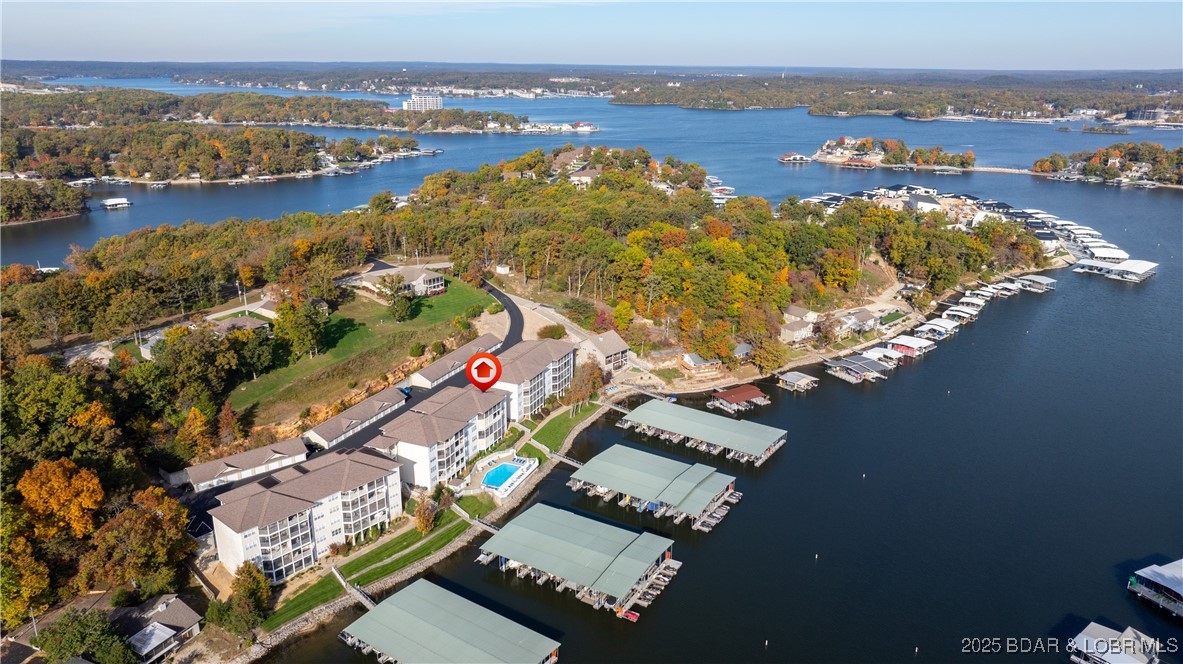 The Harbor at Port Royale Cond - Residential