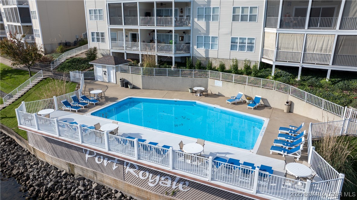 The Harbor at Port Royale Cond - Residential