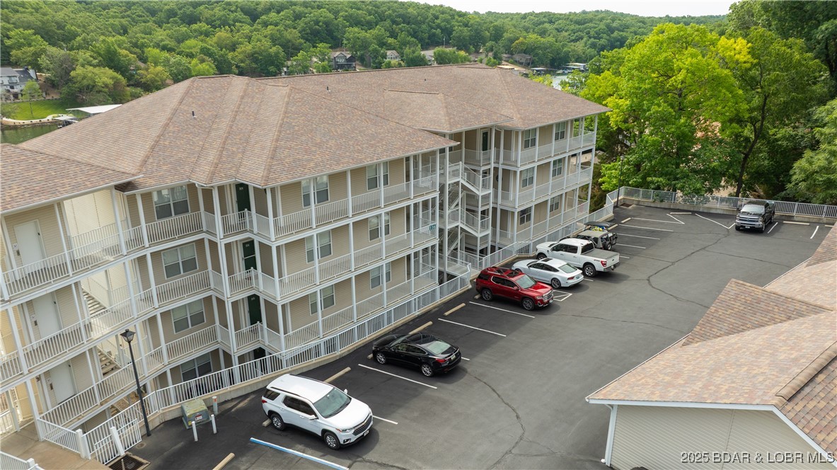 The Harbor at Port Royale Cond - Residential