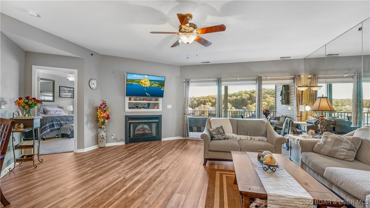 The Harbor at Port Royale Cond - Residential