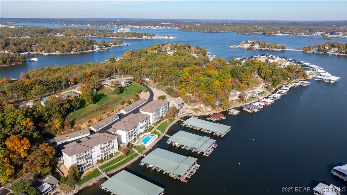 The Harbor at Port Royale Cond - Residential