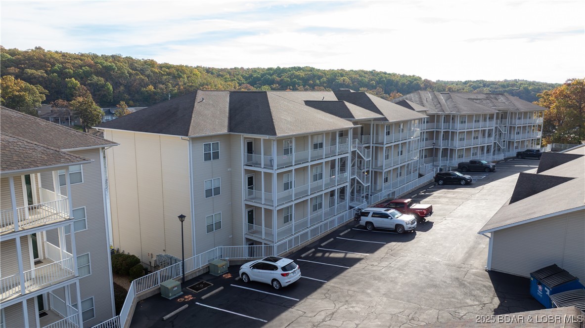 The Harbor at Port Royale Cond - Residential