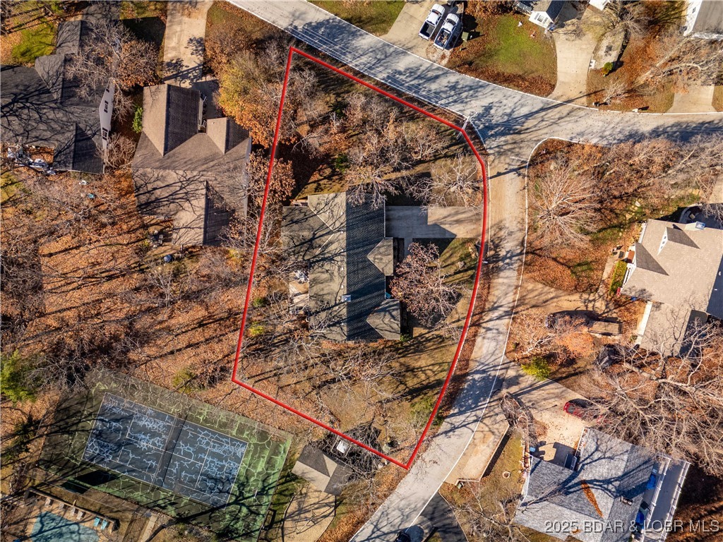 Bell Woods - Residential