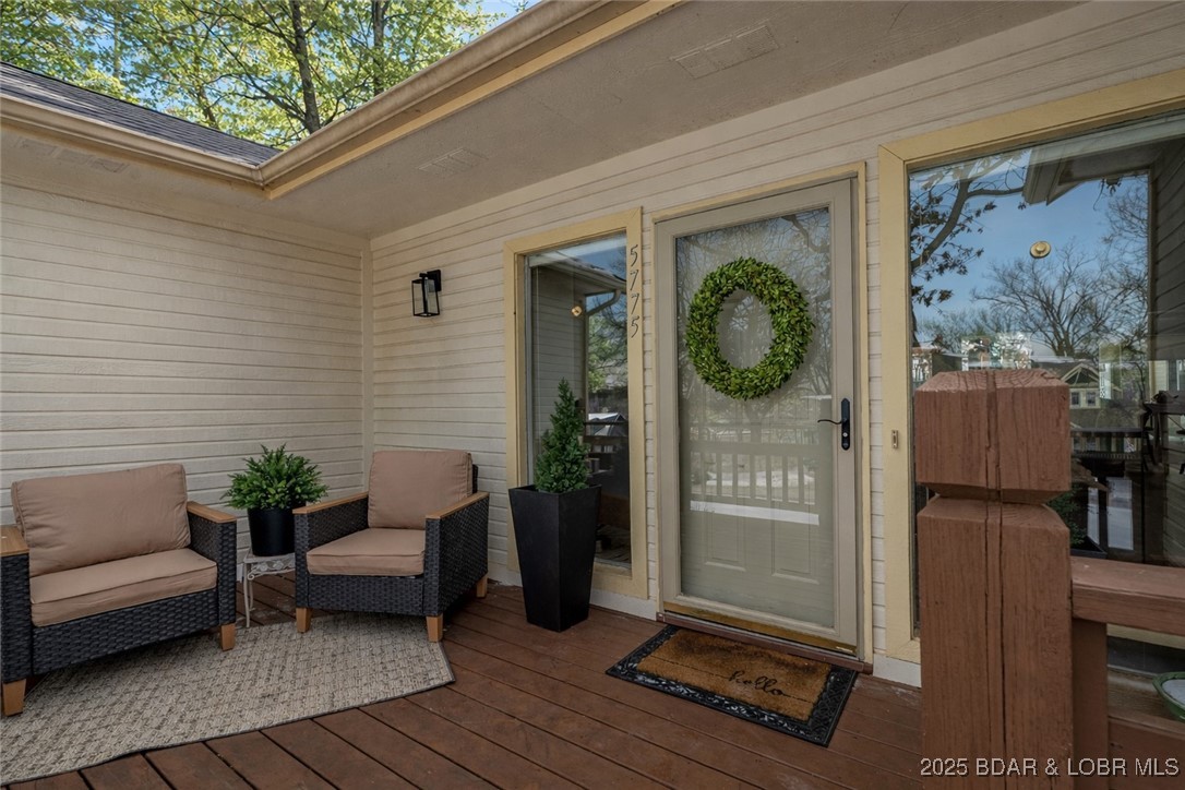 Bell Woods - Residential