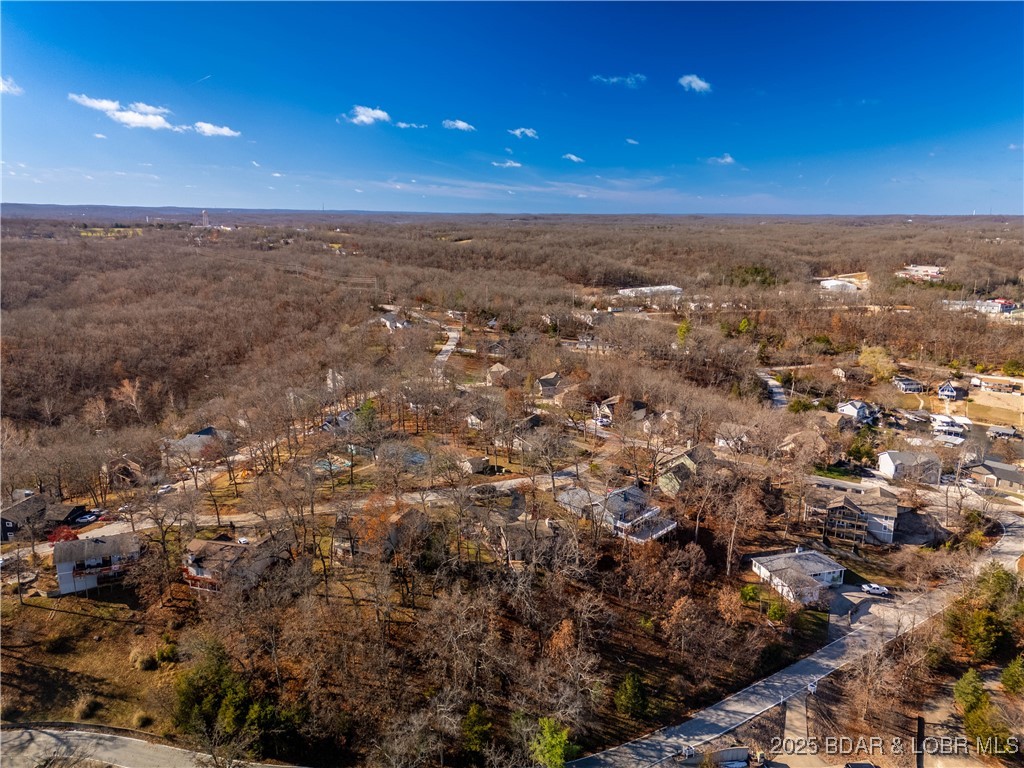 Bell Woods - Residential