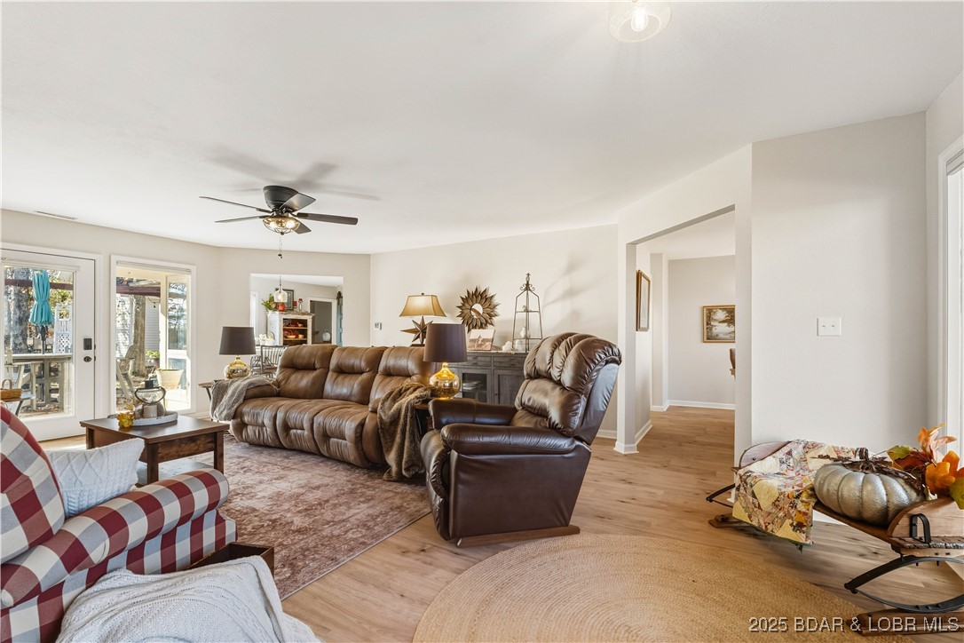 Bell Woods - Residential