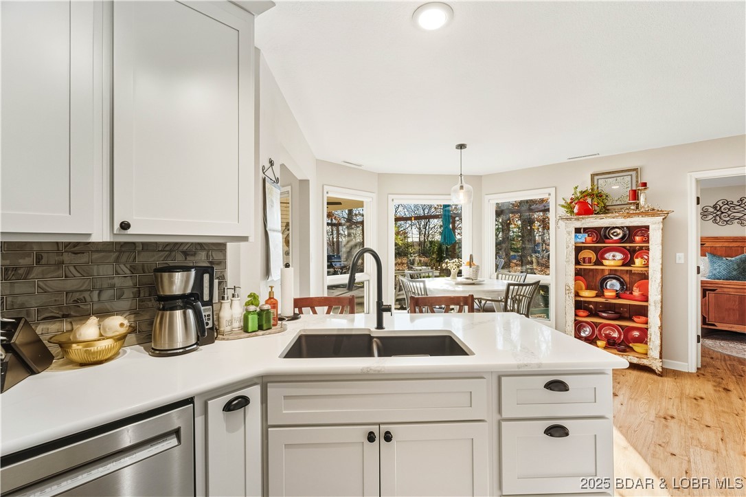 Bell Woods - Residential