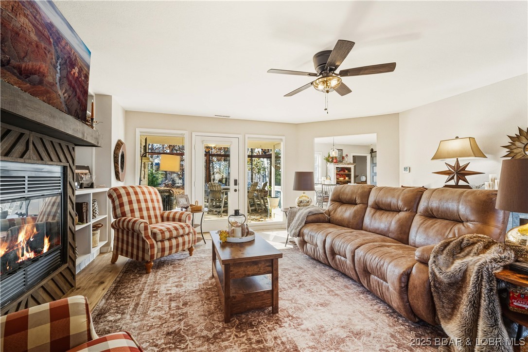 Bell Woods - Residential