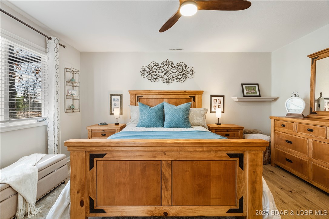 Bell Woods - Residential