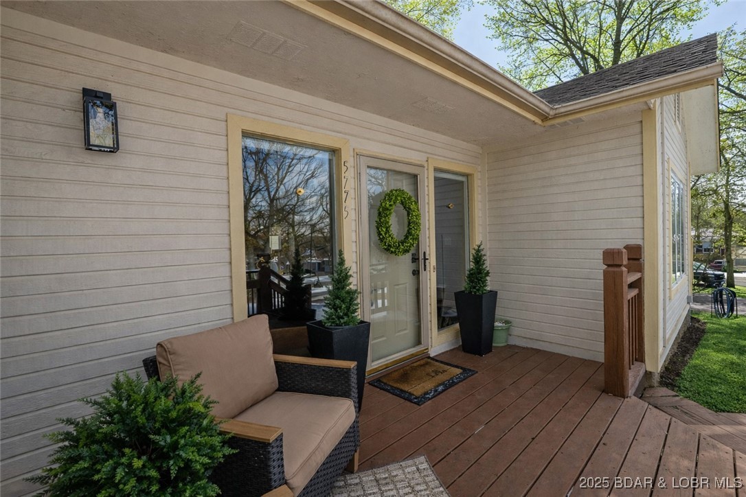 Bell Woods - Residential