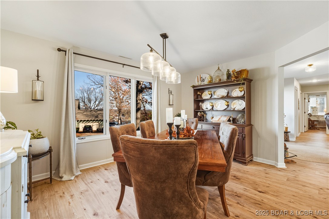 Bell Woods - Residential