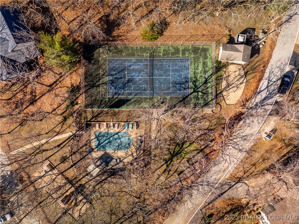 Bell Woods - Residential